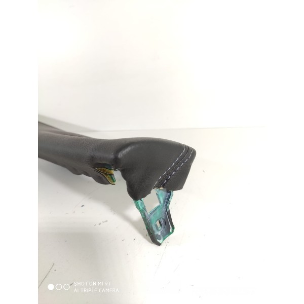 Moldura Painel Cruze Direito 2017 2018 2019 2022 Preto