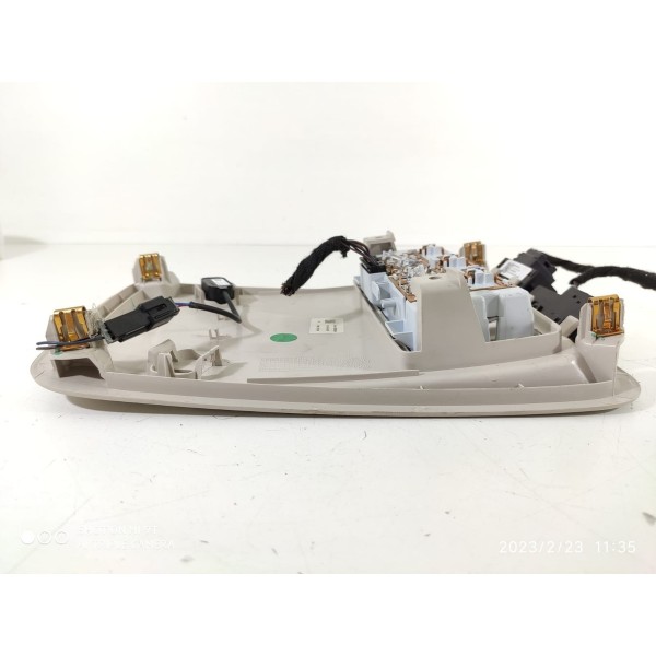 Luz Teto Cruze 2017 2018 2022 13415545