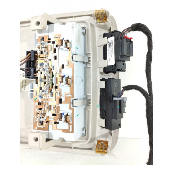 Luz Teto Cruze 2017 2018 2022 13415545