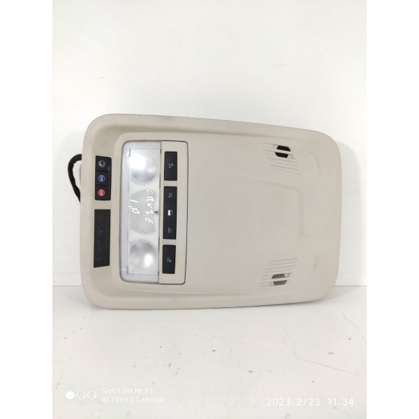 Luz Teto Cruze 2017 2018 2022 13415545