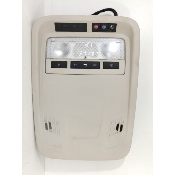 Luz Teto Cruze 2017 2018 2022 13415545