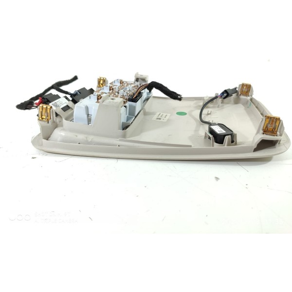 Luz Teto Cruze 2017 2018 2022 13415545