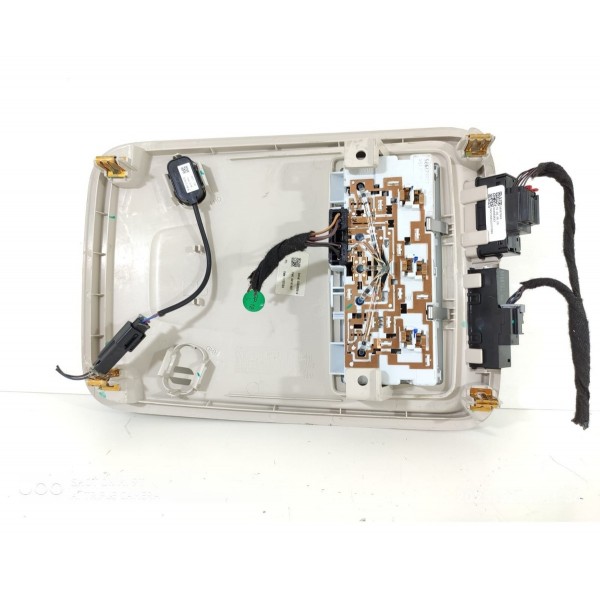 Luz Teto Cruze 2017 2018 2022 13415545