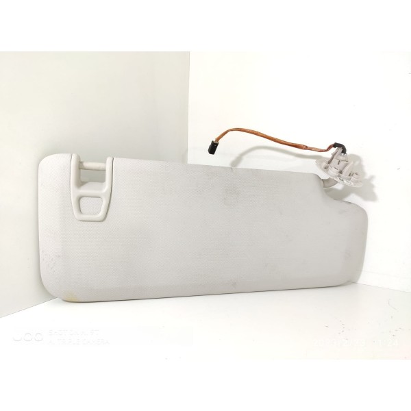 Quebra Sol Cruze Esquerdo 2017 2018 2019 2020 2021