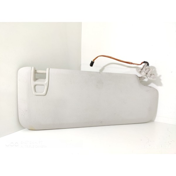 Quebra Sol Cruze Esquerdo 2017 2018 2019 2020 2021