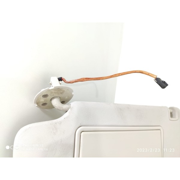 Quebra Sol Cruze Esquerdo 2017 2018 2019 2020 2021