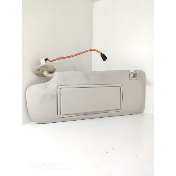 Quebra Sol Cruze Esquerdo 2017 2018 2019 2020 2021