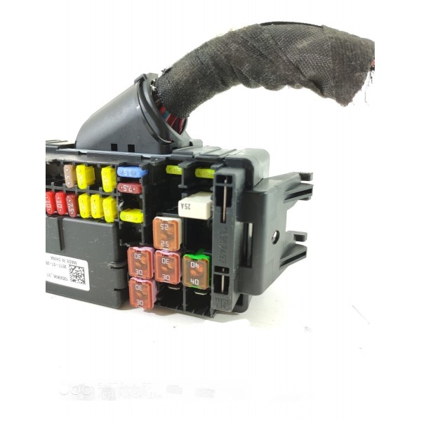 Caixa Fusiveis Cruze 1.4 2017 2018/2022 1553369601