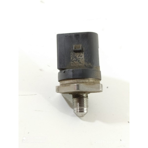 Sensor Pressão Combustivel Tiguan 2.0 2011 06j906051b