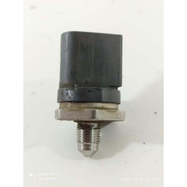 Sensor Pressão Combustivel Tiguan 2.0 2011 06j906051b