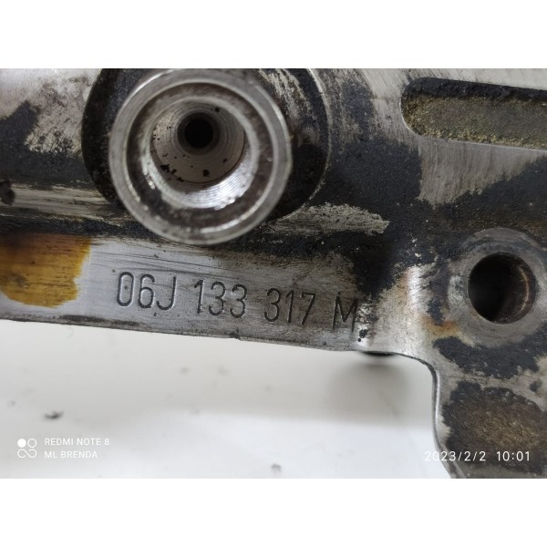 Flauta Tiguan Jetta A3 A4 2010/2016 06j133317m