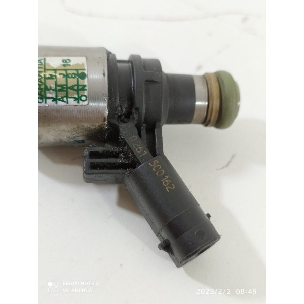 Bico Injetor Tiguan Jetta 2.0 2010/2016 0261500162