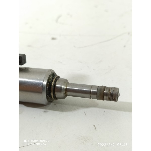 Bico Injetor Jetta Tiguan Audi 2010/2016 0261500162