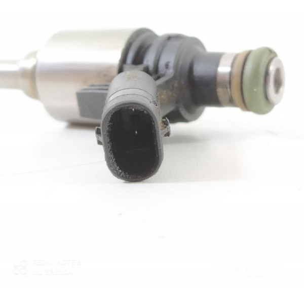 Bico Injetor Jetta Tiguan Audi 2010/2016 0261500162