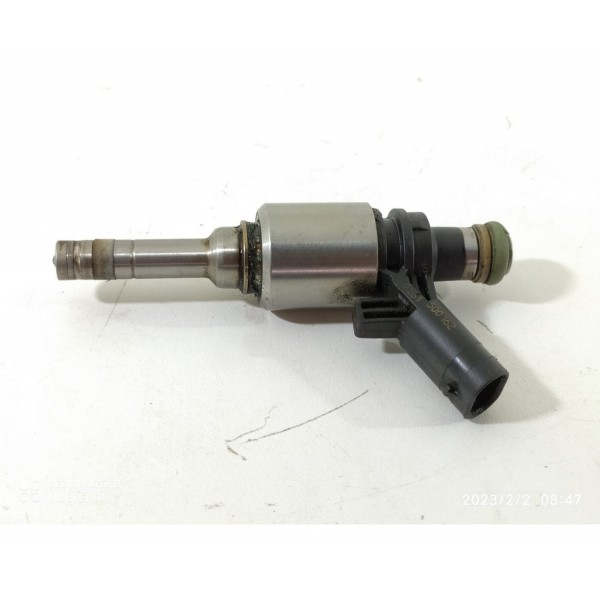 Bico Injetor Jetta Tiguan Audi 2010/2016 0261500162