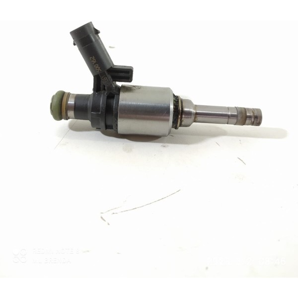 Bico Injetor Jetta Tiguan Audi 2010/2016 0261500162