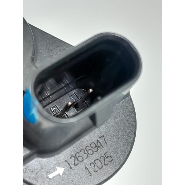 Sensor Fase Tracker Cruze 1.4 2017/2023 12636947