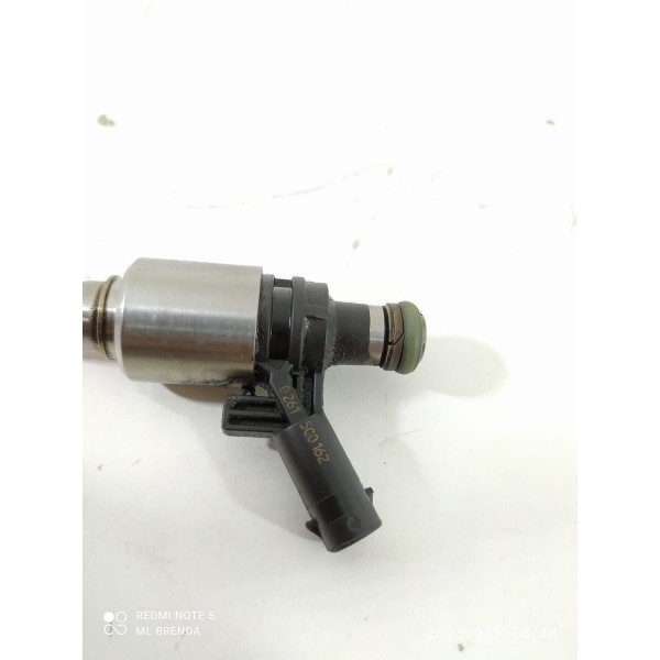 Bico Injetor Tiguan Jetta Audi 2010/2016 0261500162
