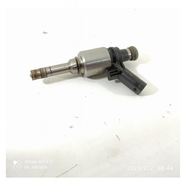 Bico Injetor Tiguan Jetta Audi 2010/2016 0261500162