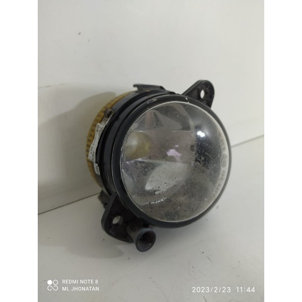 Farol Milha Fox Direito 2011 2012 2013 2014 Cristal