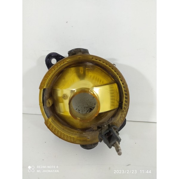 Farol Milha Fox Direito 2011 2012 2013 2014 Cristal