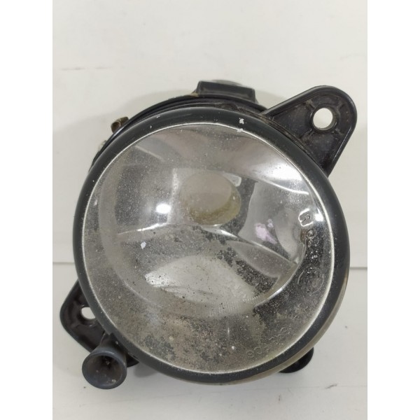 Farol Milha Fox Direito 2011 2012 2013 2014 Cristal