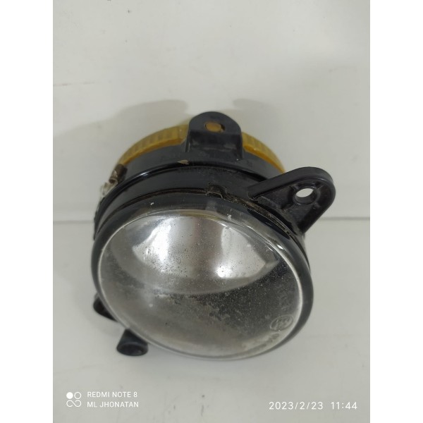 Farol Milha Fox Direito 2011 2012 2013 2014 Cristal