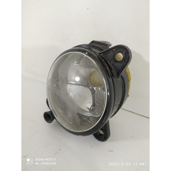 Farol Milha Fox Direito 2011 2012 2013 2014 Cristal