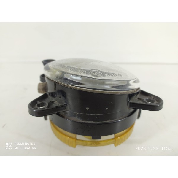 Farol Milha Fox Direito 2011 2012 2013 2014 Cristal