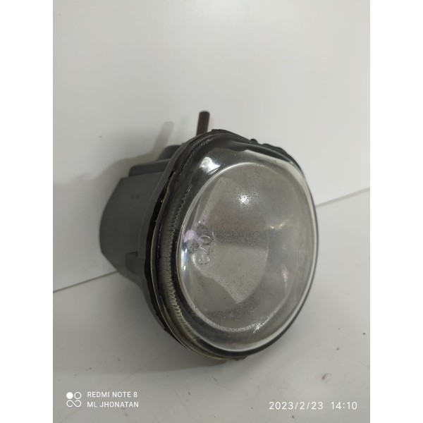 Farol Milha Strada Esquerdo 2001 Orig Cristal