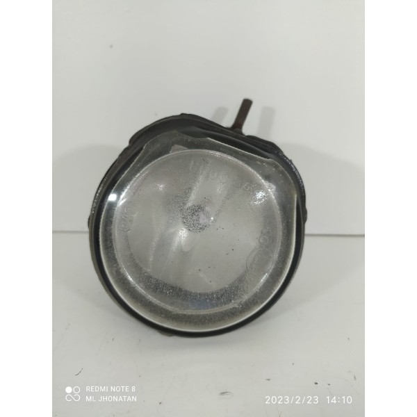 Farol Milha Strada Esquerdo 2001 Orig Cristal