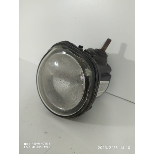 Farol Milha Strada Esquerdo 2001 Orig Cristal