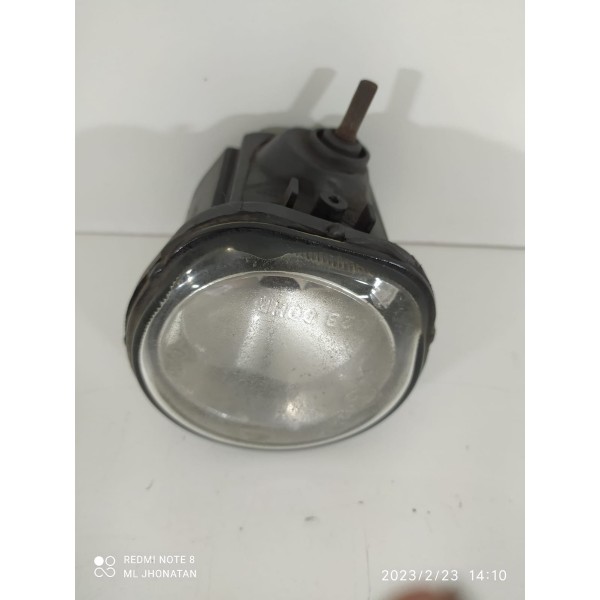 Farol Milha Strada Esquerdo 2001 Orig Cristal