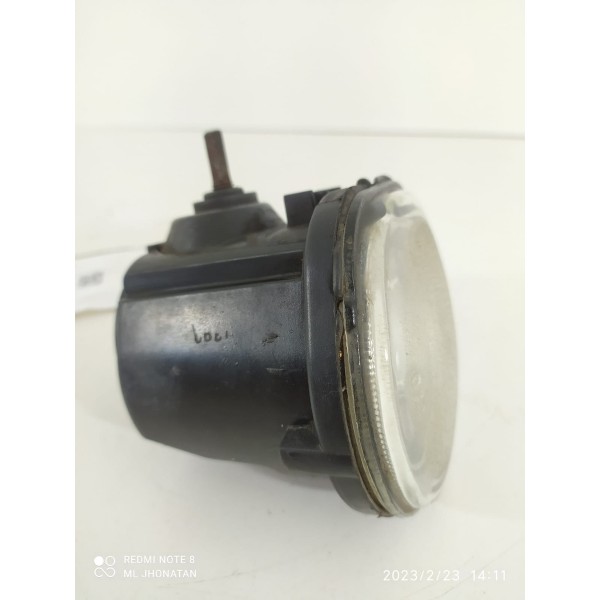 Farol Milha Strada Esquerdo 2001 Orig Cristal