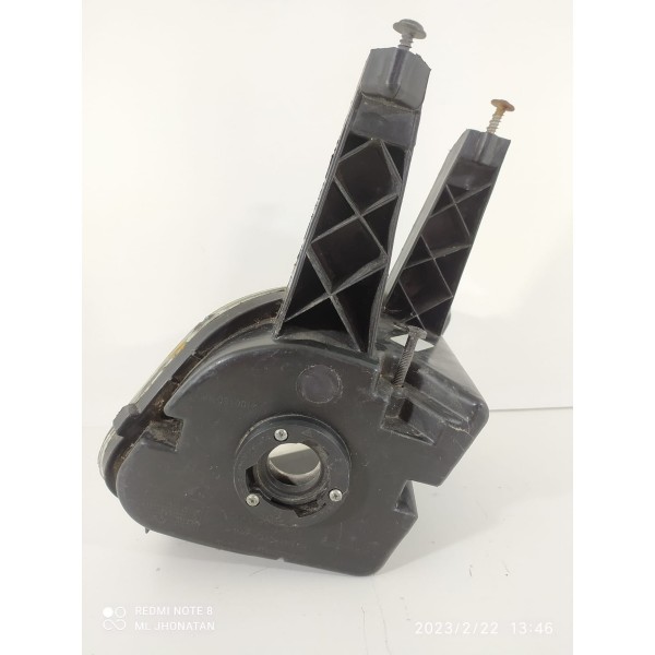 Farol Milha Prisma Direito Orig 2007 2008 2009 2011 Det Cristal