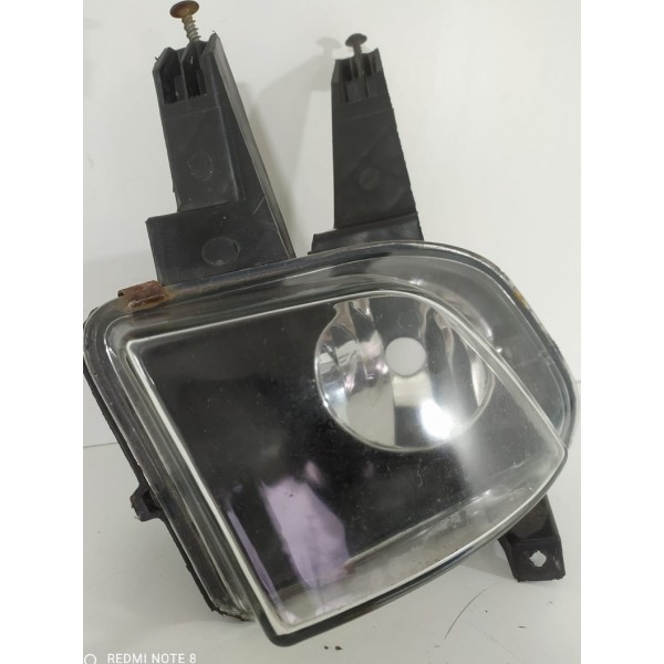 Farol Milha Prisma Direito Orig 2007 2008 2009 2011 Det Cristal