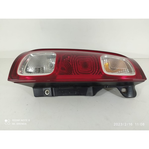 Lanterna Traseira Esquerda Uno Way Vivace 2012/2017