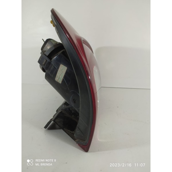 Lanterna Traseira Esquerda Uno Way Vivace 2012/2017