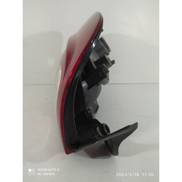 Lanterna Uno Vivace Esquerda Orig 2010 2012 2015 2016 2017