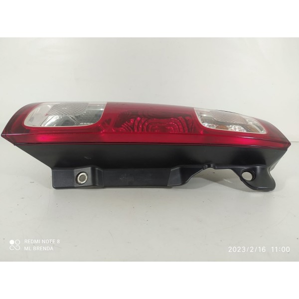 Lanterna Uno Vivace Esquerda Orig 2010 2012 2015 2016 2017