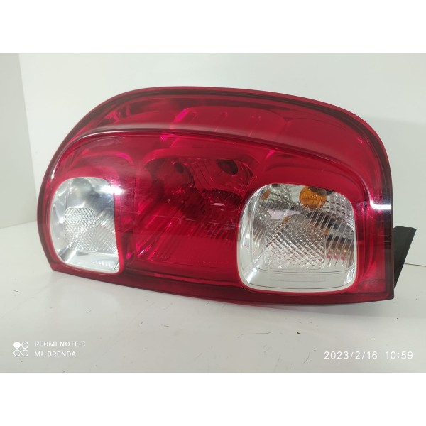 Lanterna Uno Vivace Esquerda Orig 2010 2012 2015 2016 2017