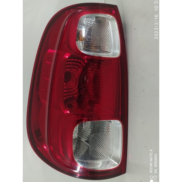 Lanterna Uno Vivace Esquerda Orig 2010 2012 2015 2016 2017