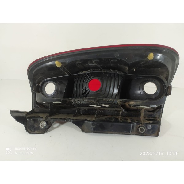 Lanterna Uno Vivace Esquerda Orig 2010 2012 2014 2016 2017