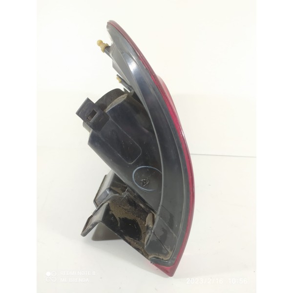 Lanterna Uno Vivace Esquerda Orig 2010 2012 2014 2016 2017