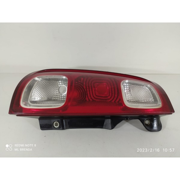 Lanterna Uno Vivace Esquerda Orig 2010 2012 2014 2016 2017