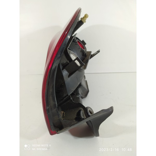 Lanterna Uno Vivace Orig Esquerda 2010 2012 2015 2016 2017