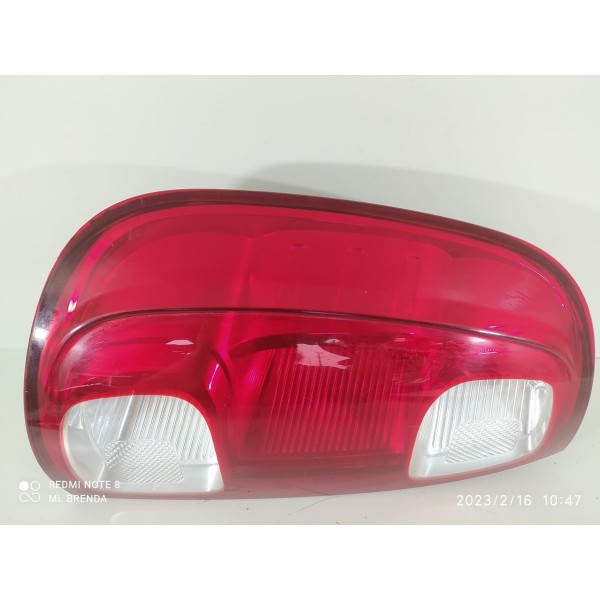 Lanterna Uno Vivace Orig Esquerda 2010 2012 2015 2016 2017