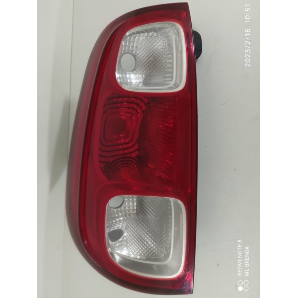 Lanterna Uno Vivace Orig Esquerda 2010 2012 2015 2016 2017