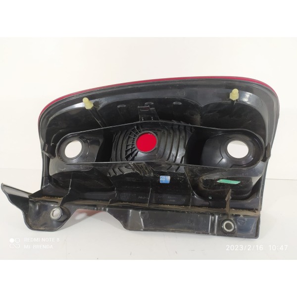 Lanterna Uno Vivace Orig Esquerda 2010 2012 2015 2016 2017