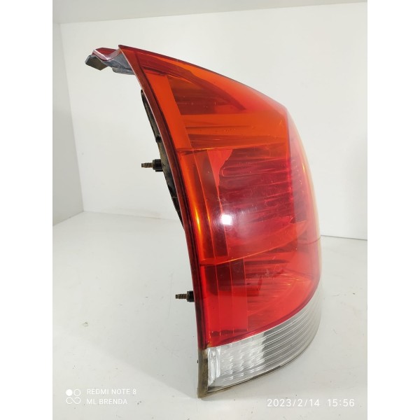 Lanterna Palio Esquerda 2009 2010 2011 Origina,l